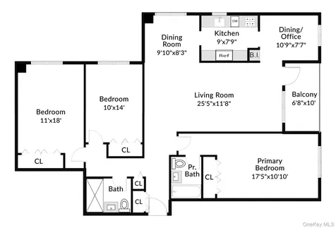 100 E Hartsdale Avenue Hartsdale NY 10530