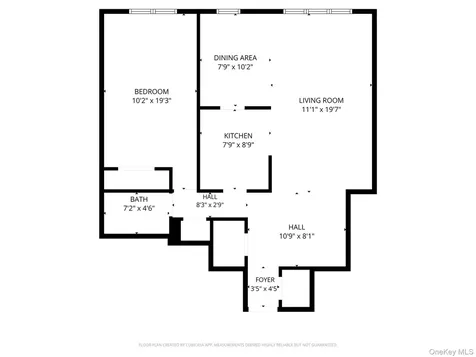 632 Warburton Avenue Yonkers NY 10701
