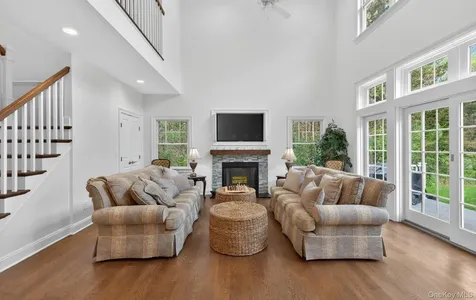 9 Briarsweet Lane East Hampton NY 11937