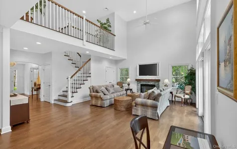 9 Briarsweet Lane East Hampton NY 11937