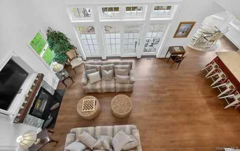9 Briarsweet Lane East Hampton NY 11937