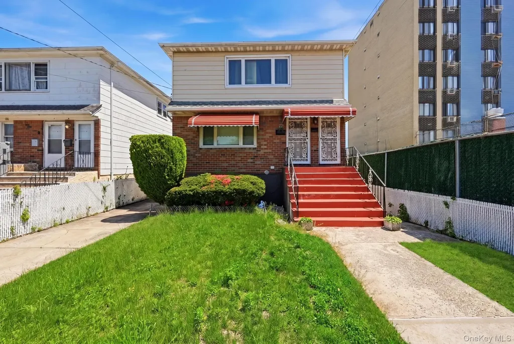 442 Beach 68th Street Arverne NY 11692