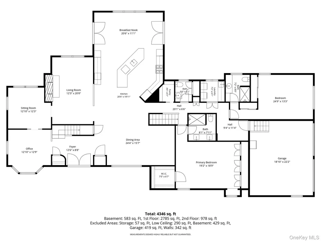 15 Stillwater Road Nissequogue NY 11780