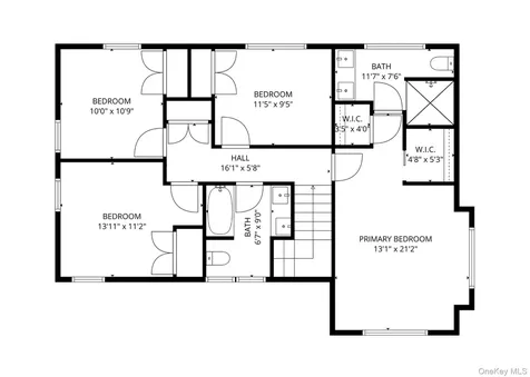 525 3rd Street Mamaroneck NY 10543