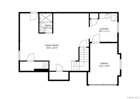 525 3rd Street Mamaroneck NY 10543