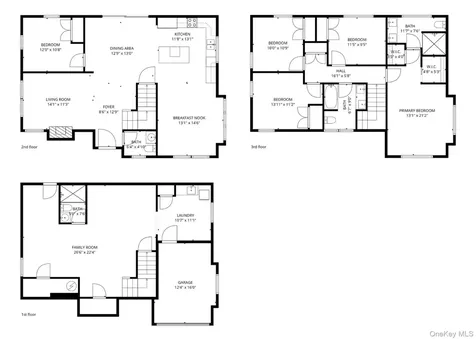525 3rd Street Mamaroneck NY 10543