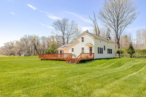 81 Black Grocery Road Hillsdale NY 12529