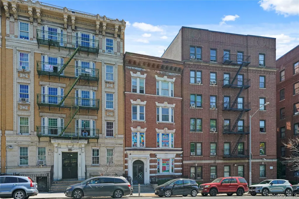 309 Bedford Park Boulevard Bronx NY 10458