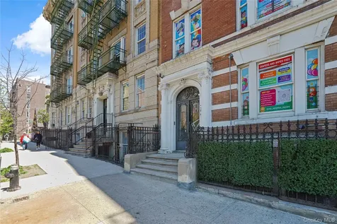 309 Bedford Park Boulevard Bronx NY 10458