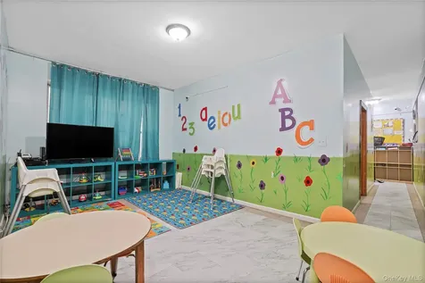 309 Bedford Park Boulevard Bronx NY 10458
