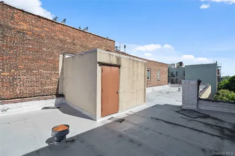 309 Bedford Park Boulevard Bronx NY 10458