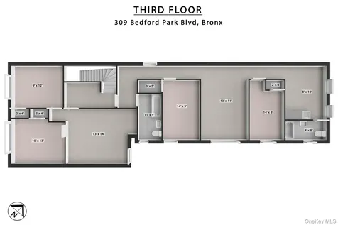 309 Bedford Park Boulevard Bronx NY 10458