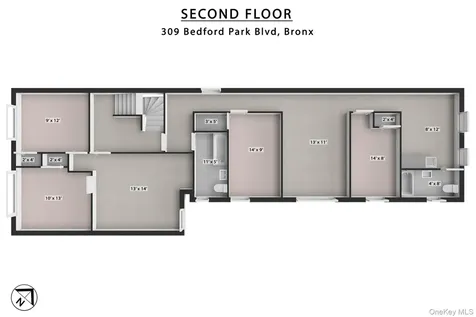 309 Bedford Park Boulevard Bronx NY 10458