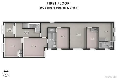 309 Bedford Park Boulevard Bronx NY 10458