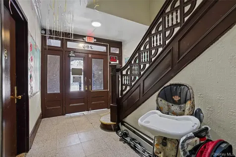 309 Bedford Park Boulevard Bronx NY 10458