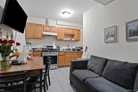 309 Bedford Park Boulevard Bronx NY 10458