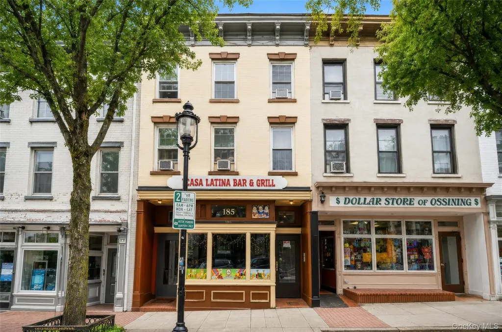 185 Main Street Ossining NY 10562