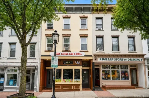 185 Main Street Ossining NY 10562