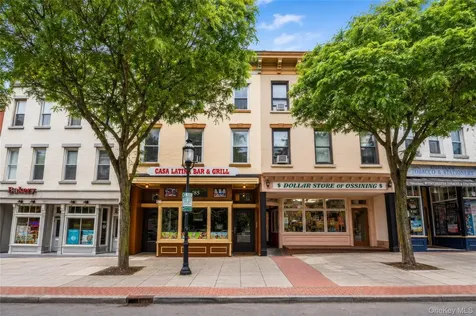 185 Main Street Ossining NY 10562