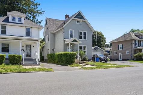 154 Foxhall Avenue Kingston NY 12401