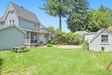 154 Foxhall Avenue Kingston NY 12401