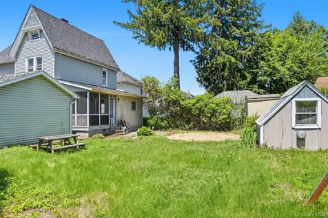 154 Foxhall Avenue Kingston NY 12401
