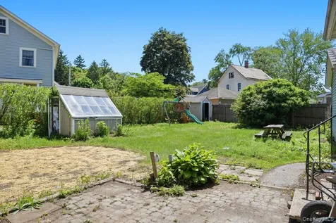 154 Foxhall Avenue Kingston NY 12401