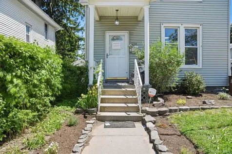 154 Foxhall Avenue Kingston NY 12401