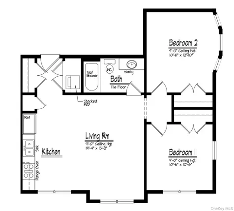 1123 Pleasantville Road Briarcliff Manor NY 10510