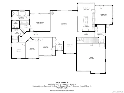 71 Dyke Road Setauket NY 11733