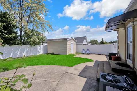 296 Burkhard Avenue Mineola NY 11501