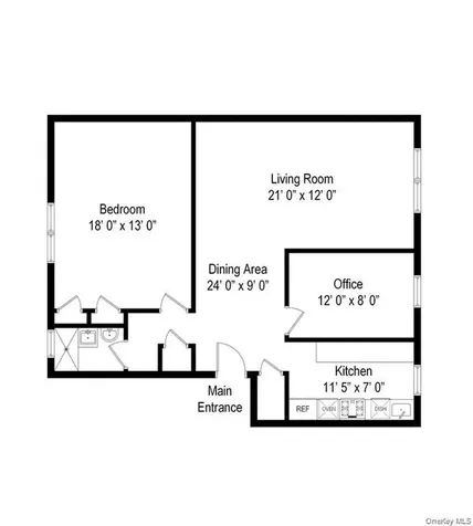 83 Rockledge Road Hartsdale NY 10530