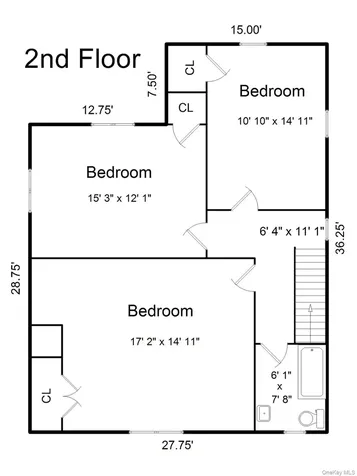 11 Summit Street Eastchester NY 10709