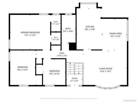 787 Vivian Court Baldwin Harbor NY 11510