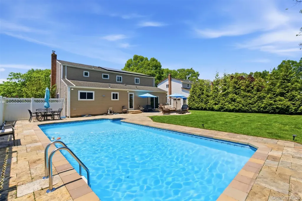 60 Tulipwood Drive Commack NY 11725
