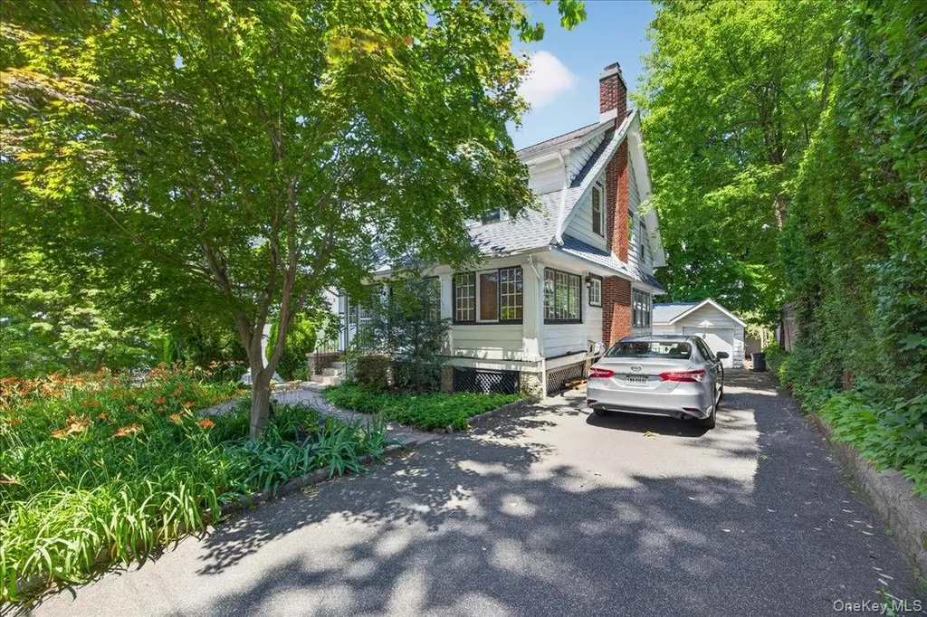 77 Irving Place New Rochelle NY 10801