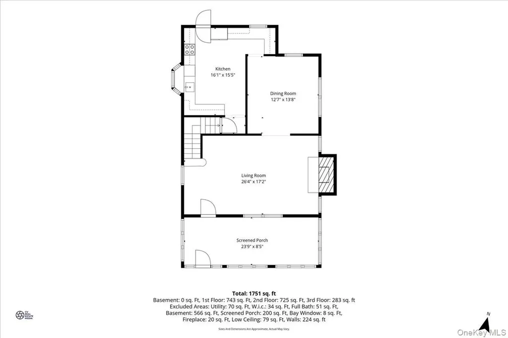 77 Irving Place New Rochelle NY 10801