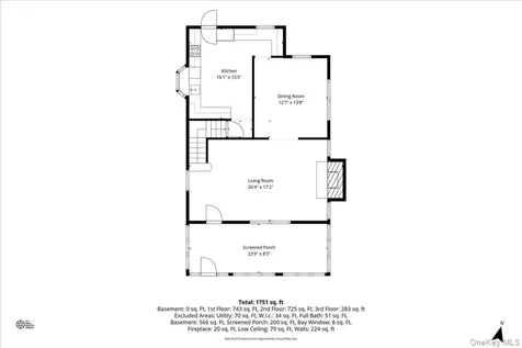 77 Irving Place New Rochelle NY 10801