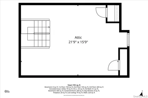 77 Irving Place New Rochelle NY 10801