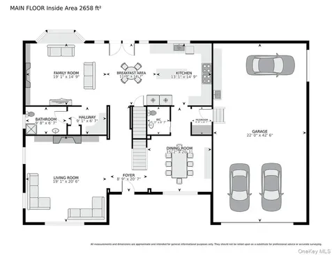 322 Rose Lane Smithtown NY 11787