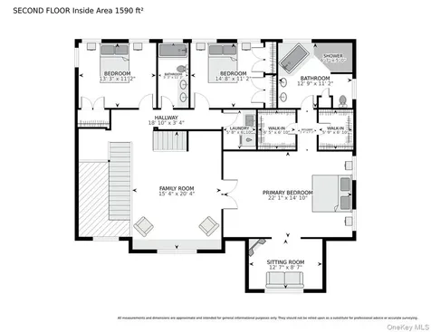 322 Rose Lane Smithtown NY 11787