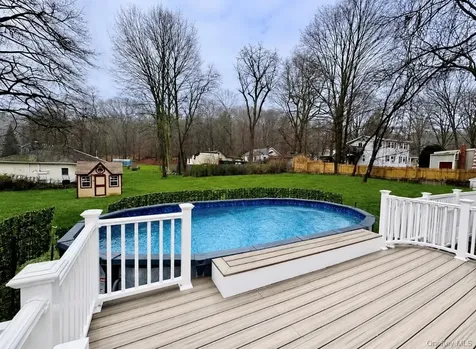 15 Pops Road Cortlandt Manor NY 10567