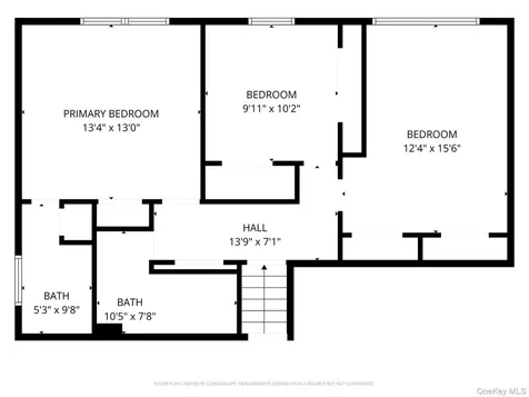 25 Jody Lane Yonkers NY 10701