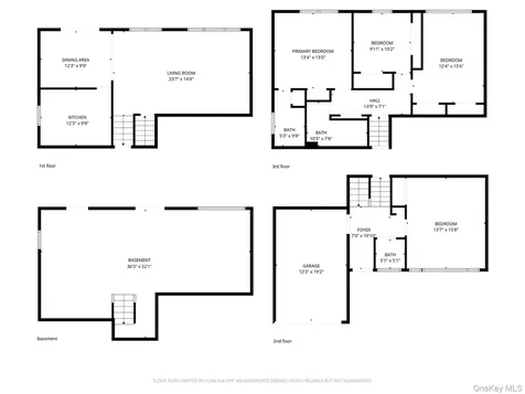 25 Jody Lane Yonkers NY 10701