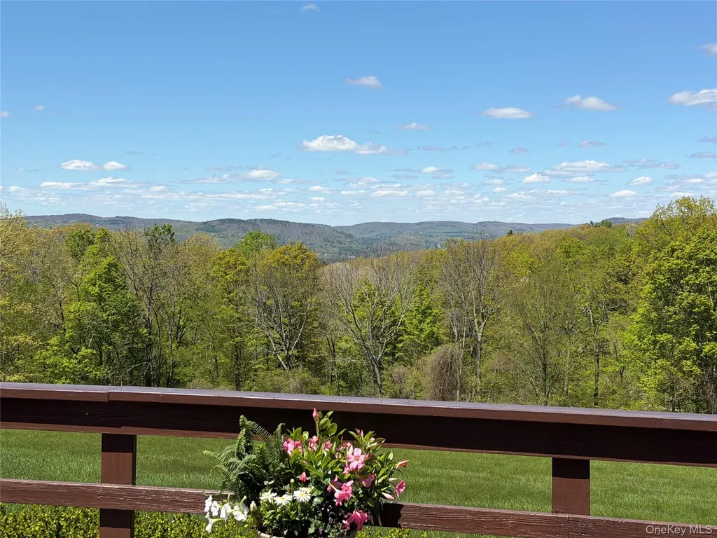 523 Breezy Hill Road Hillsdale NY 12529