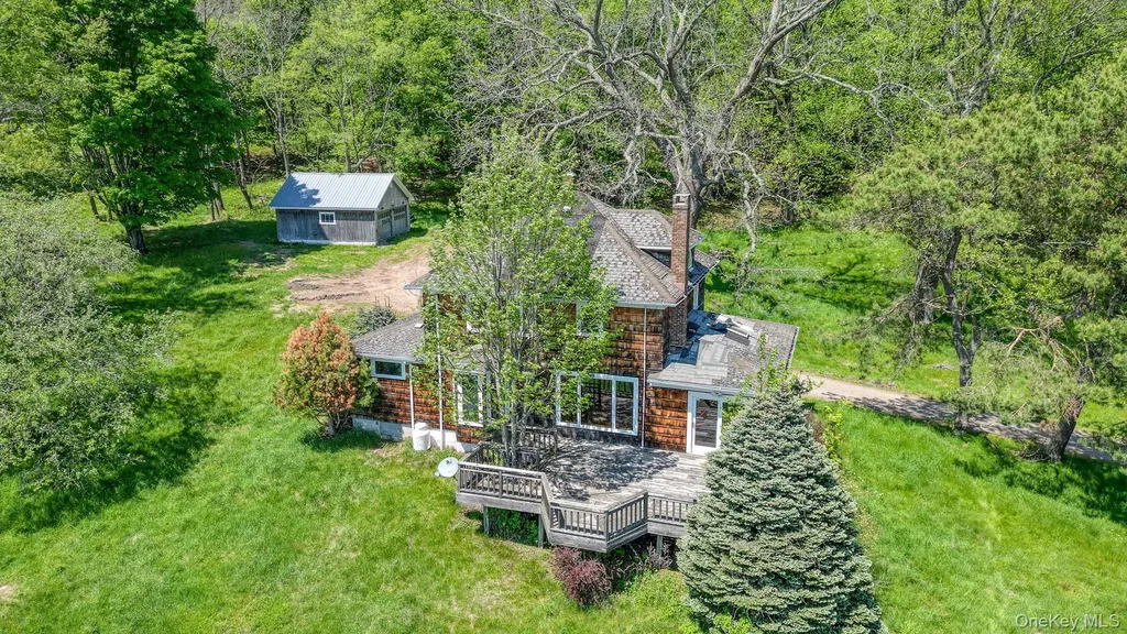 75 Stafford Road Swan Lake NY 12783