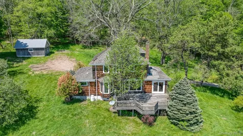 75 Stafford Road Swan Lake NY 12783