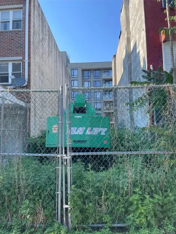 217 Kosciuszko Street Brooklyn NY 11216