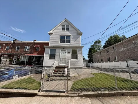 2910 Baisley Avenue Bronx NY 10461