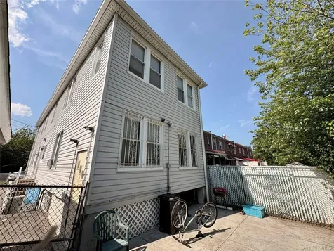 2910 Baisley Avenue Bronx NY 10461